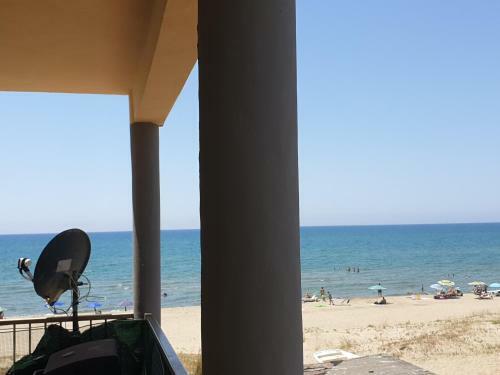 Apartamento Torvaianica Sul Mare