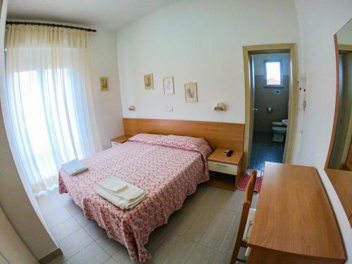 Hotel Albergo Donatella