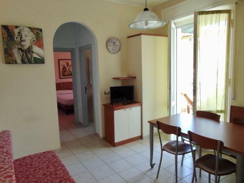 Apartamento M280 - Marcelli, Bilocale Con Terrazzo A 200mt Dal Mare