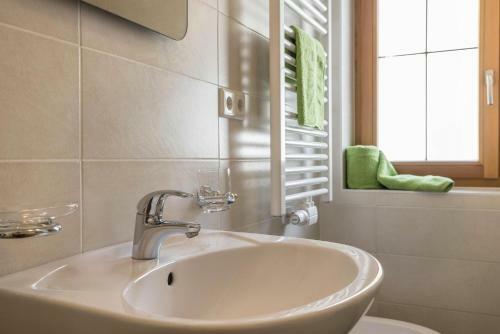 Apartamento Golserhof Sonne