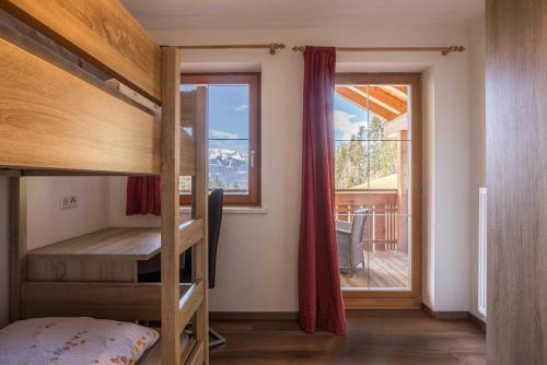 Apartamento Golserhof Sonne