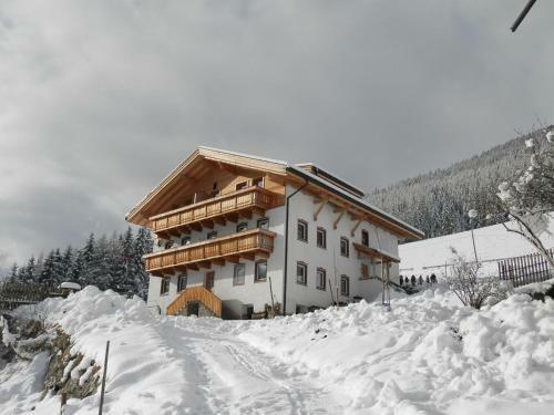 Apartamento Golserhof Kristall