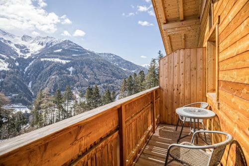 Apartamento Golserhof Kristall