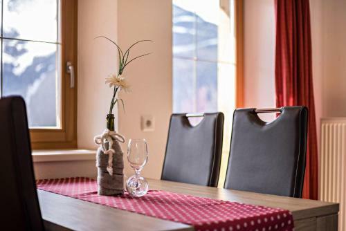 Apartamento Golserhof Kristall