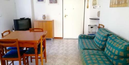 Apartamento M222 - Marcelli, Comodo Trilocale A Due Passi Dal Mare