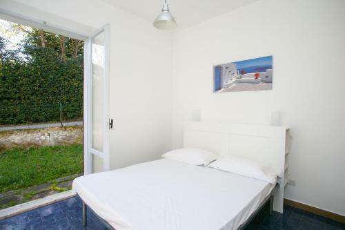 Apartamento Residence Mare Verde - Interno 21-20