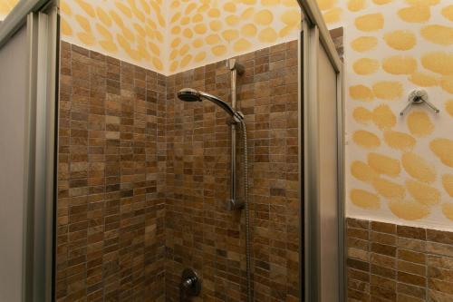 Apartamento Residence Mare Verde - Interno 21-20