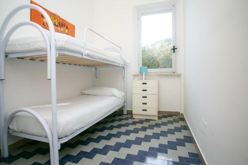 Apartamento Residence Mare Verde - Interno 21-20