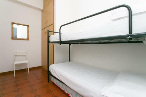 Apartamento Residence Mare Verde - Interno 23-14