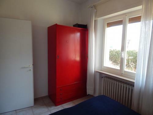 Apartamento M151 - Marcelli, Trilocale Direttamente Sulla Spiaggia
