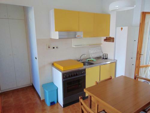 Apartamento M250 - Marcelli, Comodo Bilocale A Due Passi Dal Mare