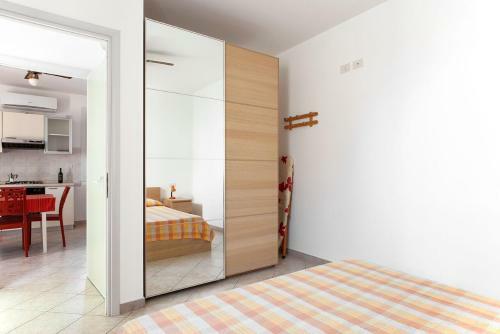 Villetta Spiaggia Maledive 3 Camere E 2 Bagni M610
