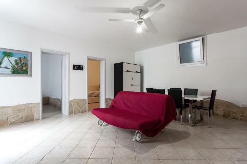 Villetta Spiaggia Maledive 3 Camere E 2 Bagni M610