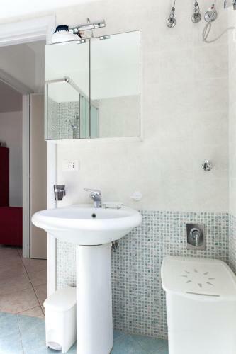 Villetta Spiaggia Maledive 3 Camere E 2 Bagni M610