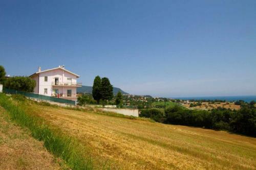 Apartamento Belvedere Casa Vacanze