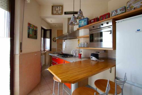 Apartamento Belvedere Casa Vacanze