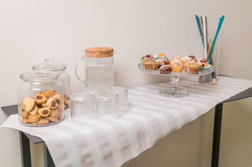 Hostal Camere Relais Filomare