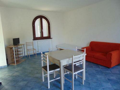 Apartamento M290 - Marcelli, Nuovo Trilocale Con Terrazzo