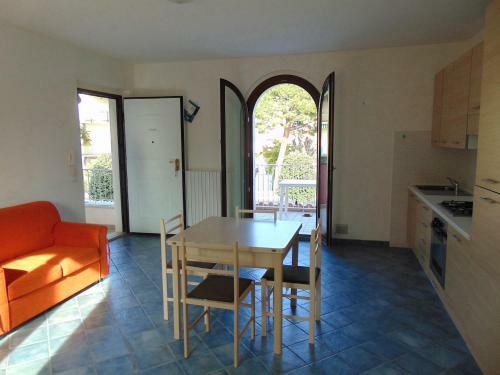 Apartamento M290 - Marcelli, Nuovo Trilocale Con Terrazzo