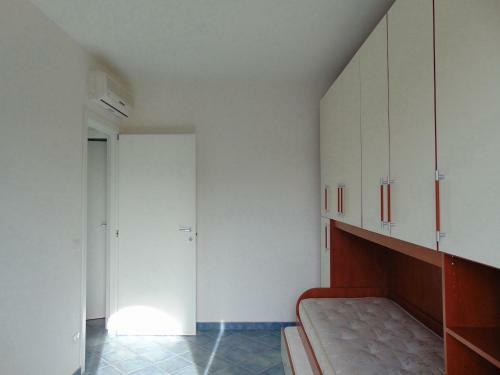 Apartamento M290 - Marcelli, Nuovo Trilocale Con Terrazzo
