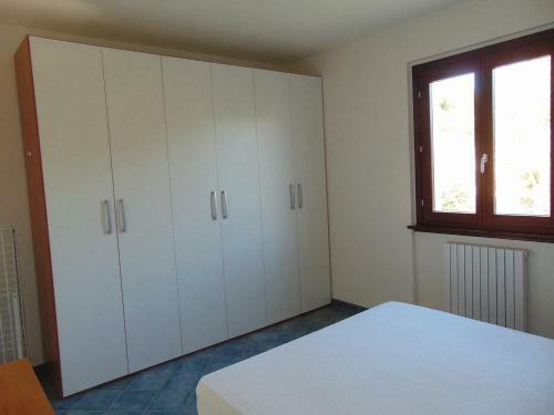 Apartamento M290 - Marcelli, Nuovo Trilocale Con Terrazzo