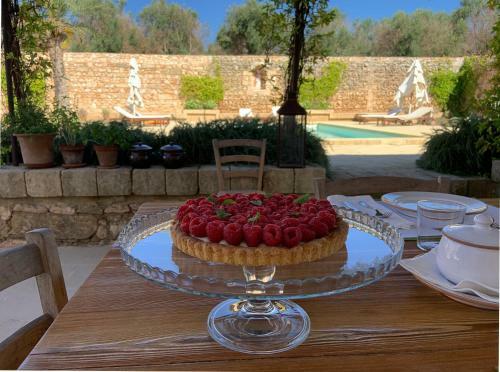 Agroturismo Relais Masseria Sant'antonio