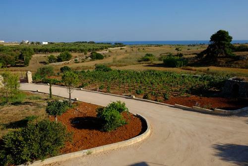 Agroturismo Relais Masseria Sant'antonio