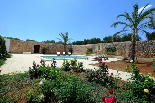 Agroturismo Relais Masseria Sant'antonio