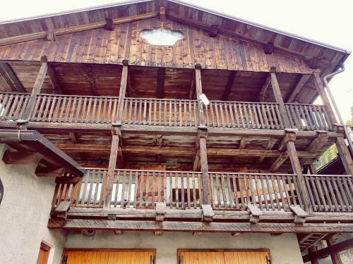 Apartamento Tabi� Palue