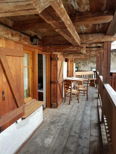 Apartamento Tabi� Palue