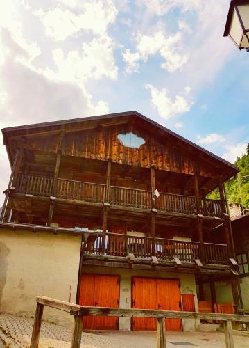 Apartamento Tabi� Palue