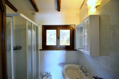 Osteria Di Ramazzano Villa Sleeps 3 Pool Air Con