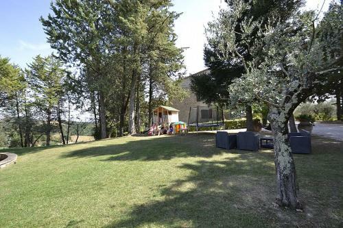 Osteria Di Ramazzano Villa Sleeps 7 Pool Air Con