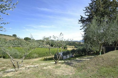 Osteria Di Ramazzano Villa Sleeps 7 Pool Air Con