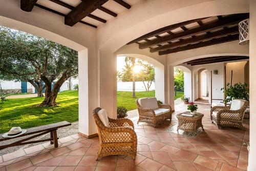 Lido Signorino Apartment Sleeps 5 Pool Air Con