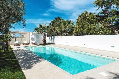 Lido Signorino Apartment Sleeps 5 Pool Air Con