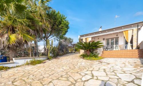 Villa Christelle Luxury Pescoluse