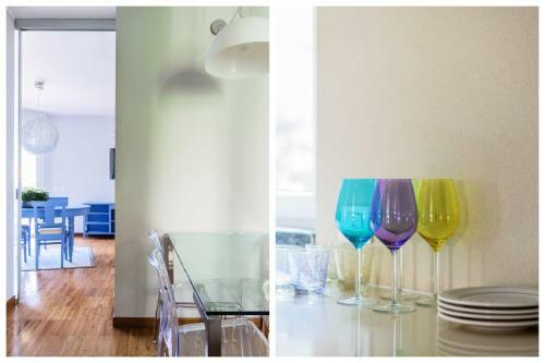 Apartamento Sunset Lake View - By Myhomeincomo