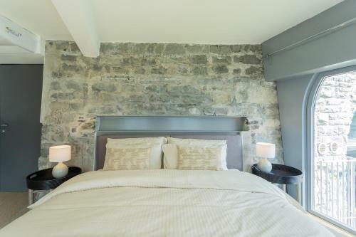 Villa Sasso On Lake Como By Rentallcomo