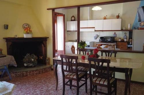 Leos Apartment Sala Comacina