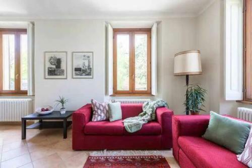 Apartamento Ghisallo 6 My Bellagio