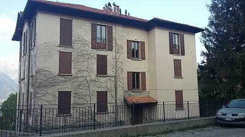 Apartamento Ghisallo 6 My Bellagio