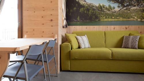 Apartamento Italianway - San Pietro 8