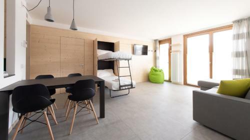 Apartamento Italianway - San Pietro 8