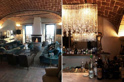 Hotel Villa La Madonna