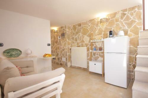 Trulli & Dimore - Villa Ricchiari