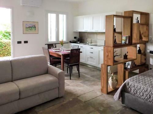 Apartamento Locazione Turistica C� Di Rolli