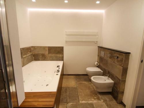 Apartamento Locazione Turistica C� Di Rolli