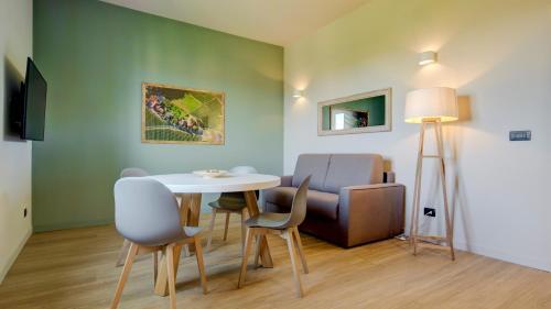 Apartamento Italianway - Ca' Flor
