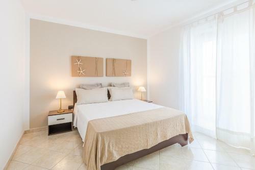 Apartamento Vista Mare Pantanagianni Beach